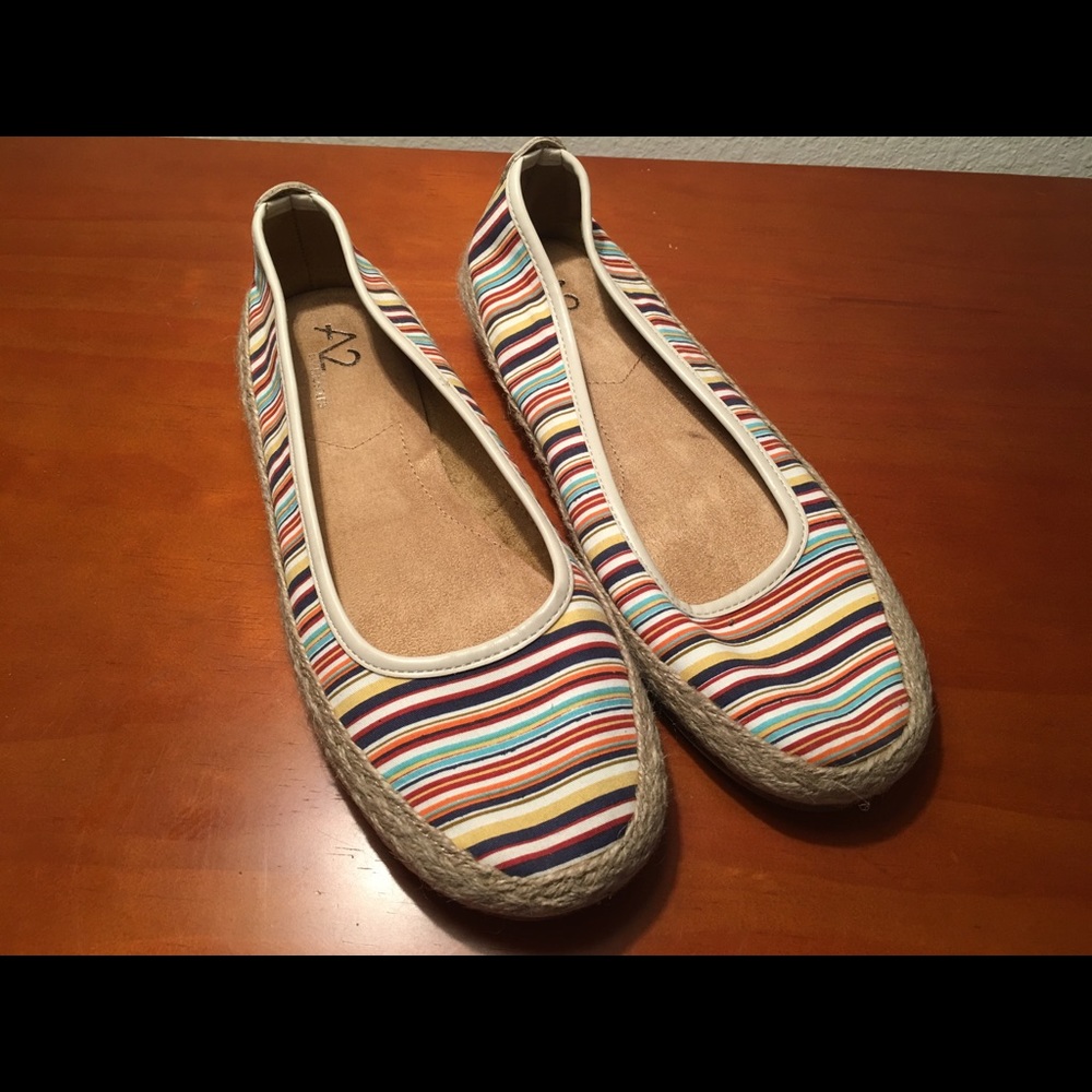 A2 by Aerosoles shoes